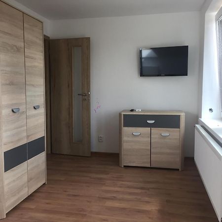 Penzion U Lastuvku Šluknov 外观 照片